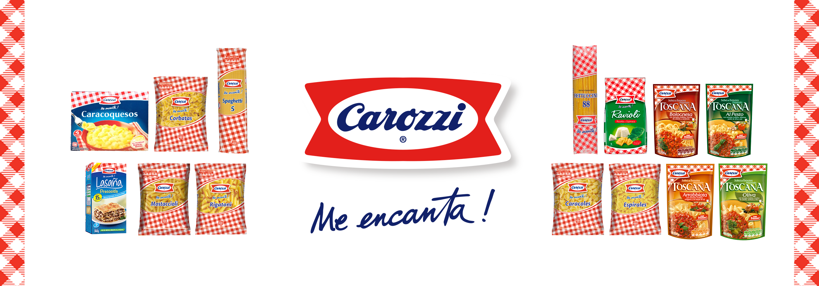 Carozzi